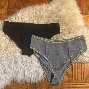 lot of 2 parade underwear M unwashed unworn